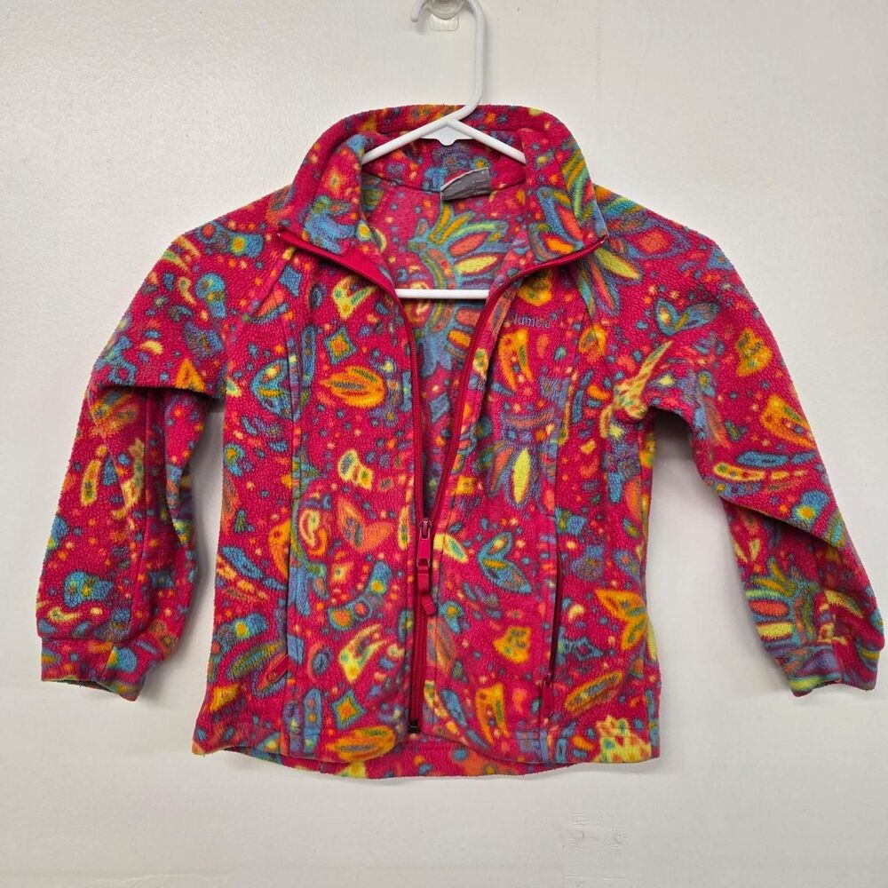 Columbia-sportswear multi Coat